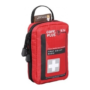Care Plus Basic Lekárnička