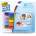 Crayola Color Wonder: резервни специални маркери - 10 броя (75-2570)