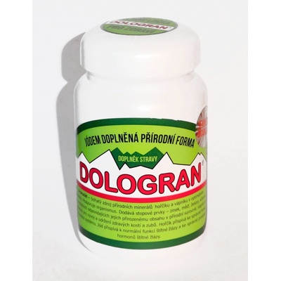 Dologran Jod 90 g