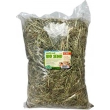 Aniland BIO Luční seno První seč 1,5 kg