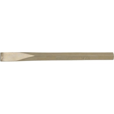 KS Tools Křížové dláto BROZEplus, 200 mm 9632480