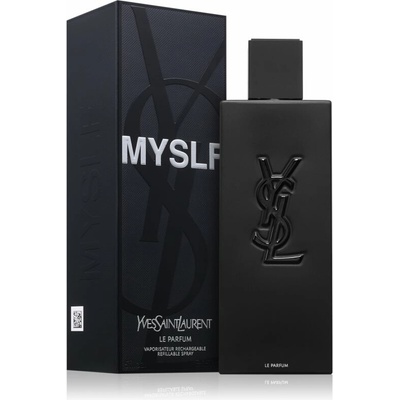 Yves Saint Laurent MYSLF Le parfém pánský 150 ml