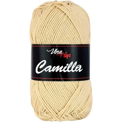 Příze Vlna Hep Camilla 8208