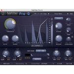 FabFilter Pro-G