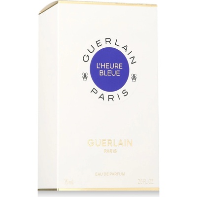 Guerlain L'Huere Bleue parfumovaná voda dámska 75 ml
