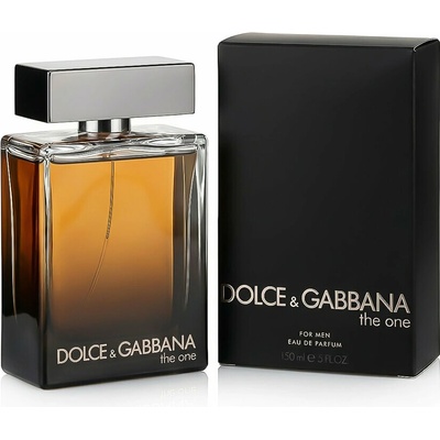 Dolce & Gabbana The One Pour Homme Eau de Parfum 2026 parfumovaná voda pánska 100 ml
