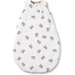 Albero Mio Бебешки спален чувал Albero Mio - Vintage Teddy, 1.0 Tog, размер M (307236) - ozone