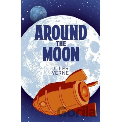 Around the Moon Verne Jules