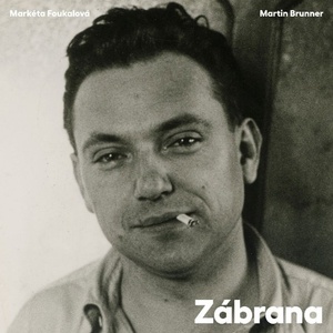 Supraphon Foukalová Markéta, Brunner Martin: Zábrana - Vinyl (LP) (093775)