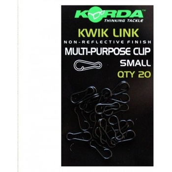 Korda Kwik LinkExtra Small 20 ks