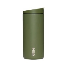 MiiR Flip Traveler termohrnek 350 ml zelený