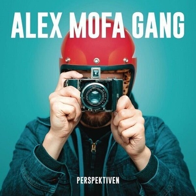 ALEX MOFA GANG: PERSPEKTIVEN LP