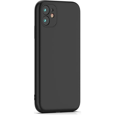 Cu-Be Fine iPhone 16e Black