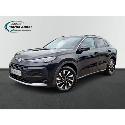 Volkswagen T-Roc 1.5 eTSI Life DSG 110 kW