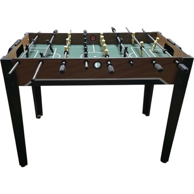 Playronix Stolný futbal Light Brown