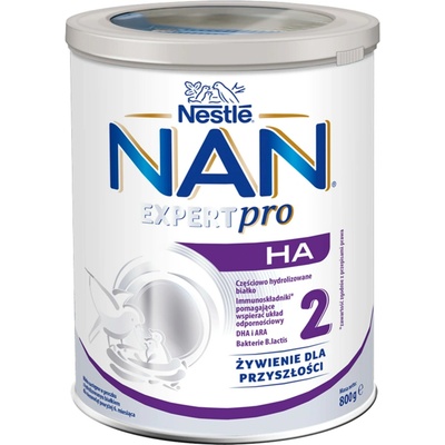 Nestle 7 - 12 měsíců 800 g