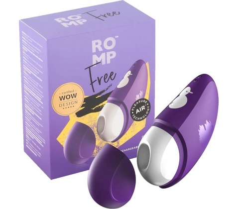 ROMP Free