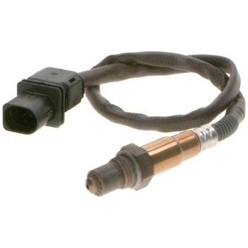 BOSCH 0 258 017 341 Lambda sonda (0258017341)