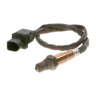 BOSCH 0 258 017 341 Lambda sonda (0258017341)