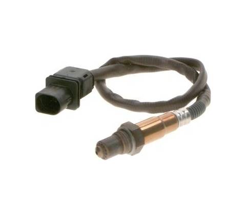 BOSCH 0 258 017 341 Lambda sonda (0258017341)