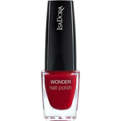 Isadora Lak na nehty Zázračný lak 6 ml()