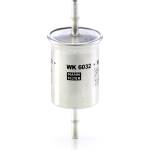 Mann-filter Горивен филтър mann-filter wk 6032