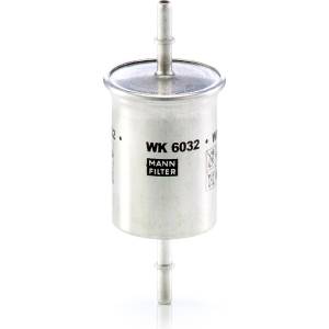 Mann-filter Горивен филтър mann-filter wk 6032