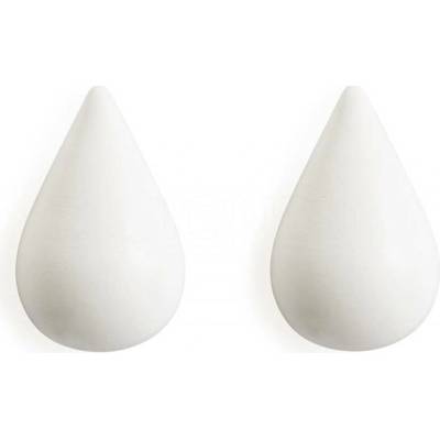 NORMANN COPENHAGEN Dropit velký bílý