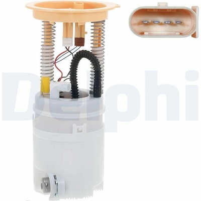 DELPHI ES21466-12B1 Lambda sonda (ES21466-12B1)