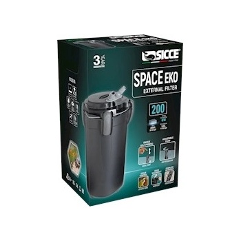 Sicce Space EKO+ 200