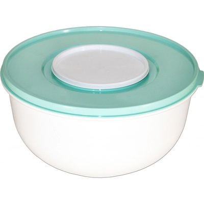 PETRA Plast Mísa na kynutí a šlehání 5 l