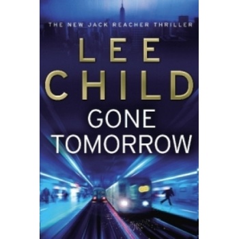 Gone Tomorrow