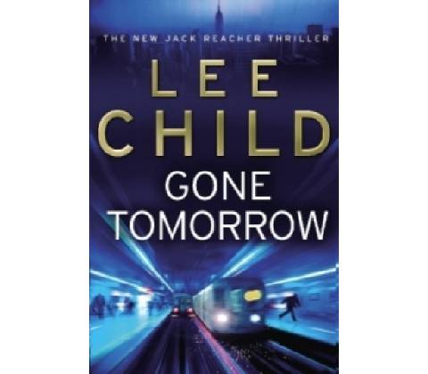 Gone Tomorrow