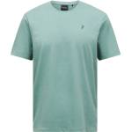 Peak Performance Мъжка спортна тениска Peak Performance Explore Graphic Tee Sport shirt - Green Valley (216-7433-0111)