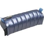 Exacompta Пухено яке с цип, EXACOMPTA "Puffer Jacket", смесени цветове 52420E (52420E)