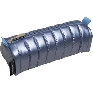 Exacompta Пухено яке с цип, EXACOMPTA "Puffer Jacket", смесени цветове 52420E (52420E)