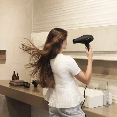 Cecotec 4204 Bamba IoniCare 5350 ionizátor 2 nástavce difuzér studený vzduch