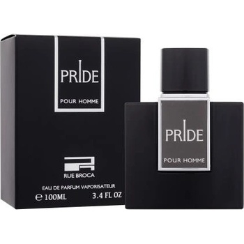 Rue Broca Pride parfumovaná voda pánska 100 ml