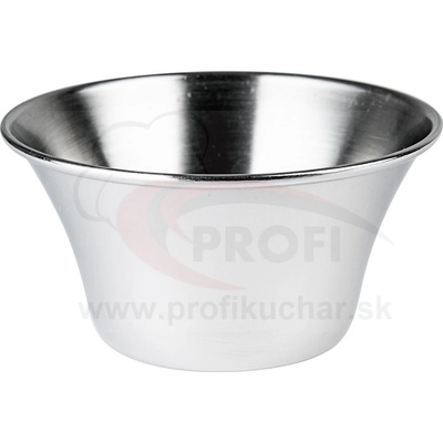 STALGAST Misky mini dip 7,2 cm – hladké