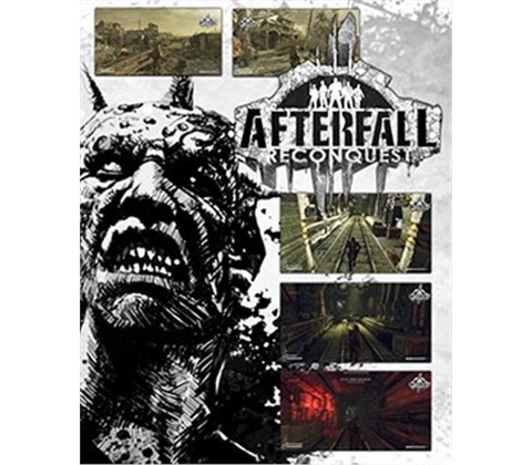 Afterfall: Reconquest