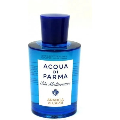 Acqua Di Parma Blu Mediterraneo - Arancia Di Capri EDT 150 ml Tester