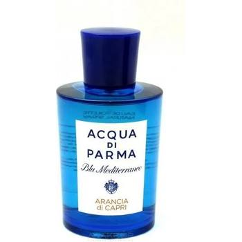 Acqua Di Parma Blu Mediterraneo - Arancia Di Capri EDT 150 ml Tester