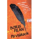 Po vtákoch + CD
