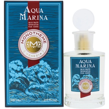 Monotheme Classis Collection - Aqva Marina EDT 100 ml