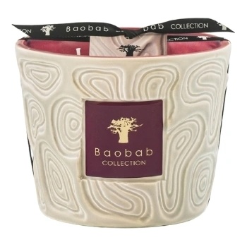 Baobab Collection Ksar Glaoui Ароматна свещ, 10 см (MAX10KGL)