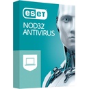 ESET NOD32 Antivirus 2 lic. 12 mes.