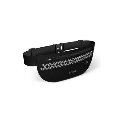 Púzdro Epico Running Pouch 6.5" čierne
