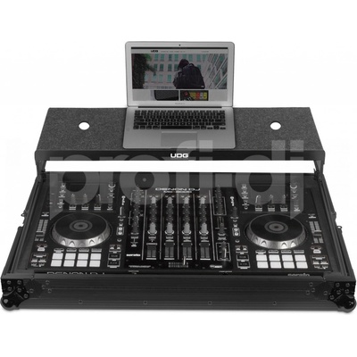 UDG Ultimate Flight Case Multi Format XXL