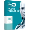 Antivírusy Eset NOD32 2 lic. 12 mes.