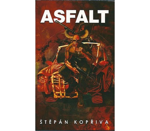 Asfalt